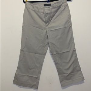 Banana Republic Khaki pants